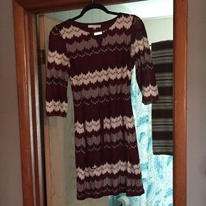 Cute any season dress